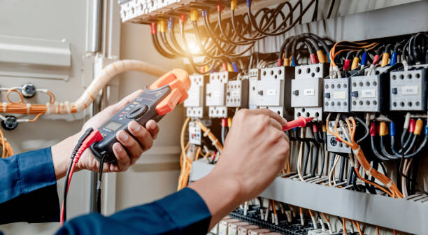 Best Electrical Troubleshooting Services  in Pea Ridge, WV