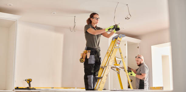 Best Generator Installation Services  in Pea Ridge, WV