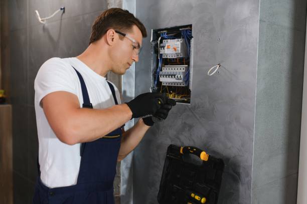 Why Trust Our Certified Electricians for Your Electrical Needs in WV?