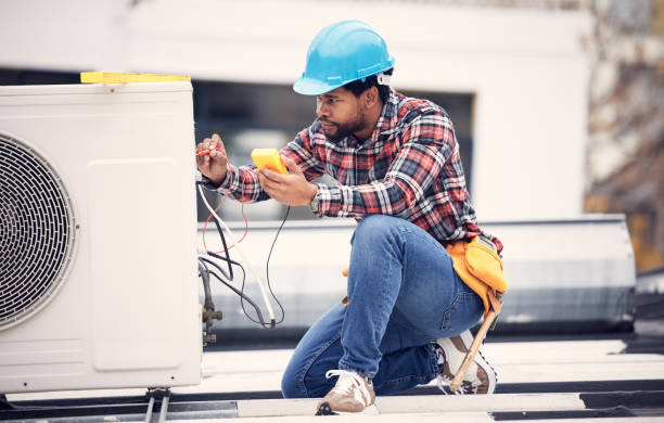 Best Licensed Electrician  in Pea Ridge, WV