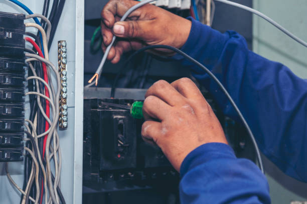 Best Electrical Installation Contractor  in Pea Ridge, WV