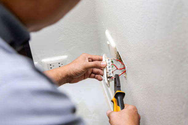 Best Electrical Outlet Repair  in Pea Ridge, WV