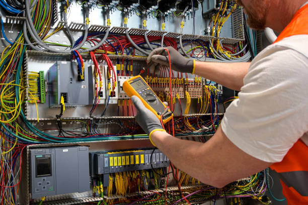 Best Residential Electrician Services  in Pea Ridge, WV