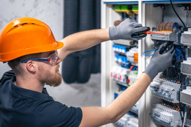 Best 24-Hour Electrician  in Pea Ridge, WV